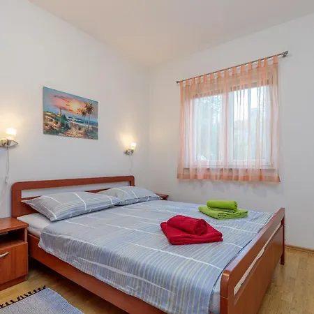 Alen Appartamento Fažana