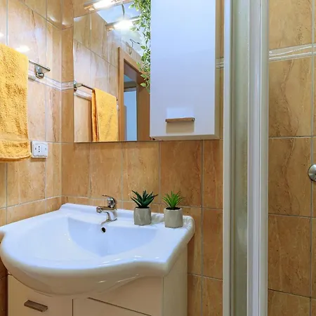 Apartment Alen