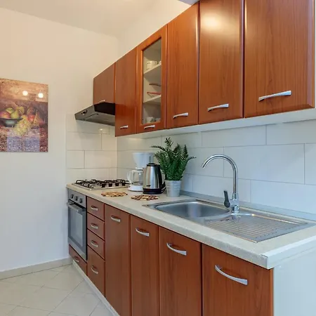 Apartment Alen *
