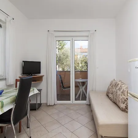 Apartment Alen *