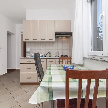 Apartment Alen *
