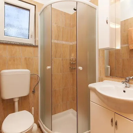 Apartment Alen