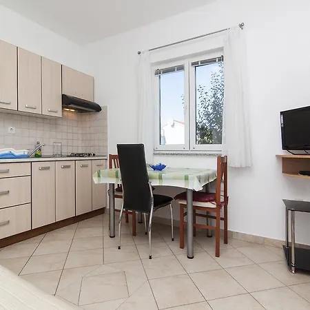 Apartment Alen