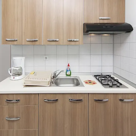 Apartment Alen Fazana