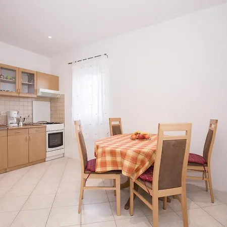 Alen Apartment Fazana