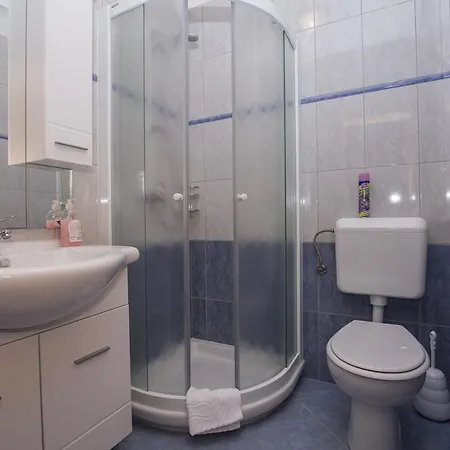 Apartment Alen *