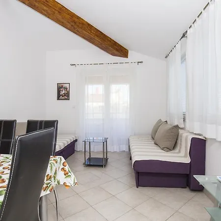 Apartment Alen *