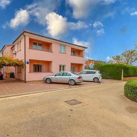 Alen Appartement