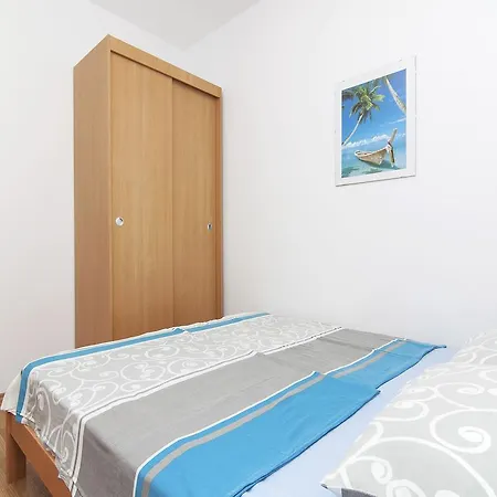 Apartmán Alen Fažana