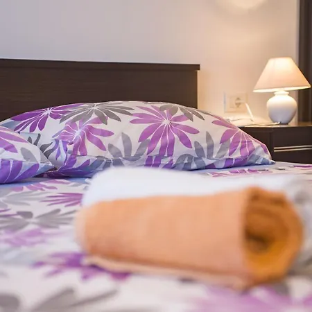 Alen Apartmán