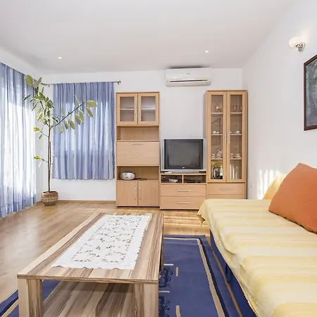Apartmán Alen